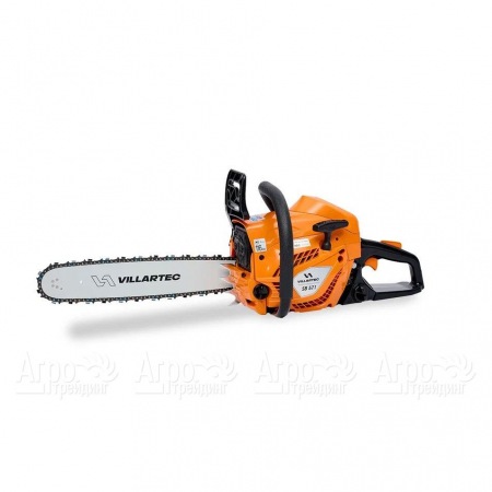 Бензопила Villartec SB571 16" TimberPlus в Калининграде