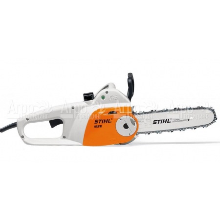 Электропила Stihl MSE 190 C-BQ-14" в Калининграде