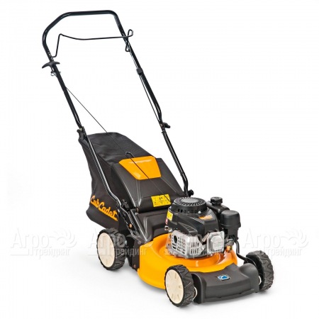 Газонокосилка бензиновая Cub Cadet LM1 AP42 (CC 42 PO)  в Калининграде