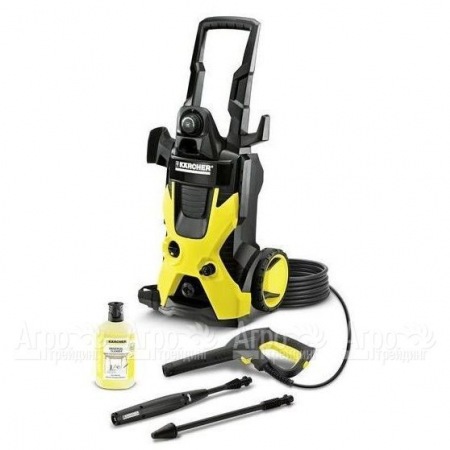 Мойка высокого давления Karcher K 5 Classic в Калининграде