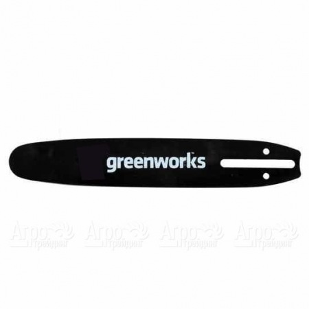 Шина 15 см для аккумуляторной пилы GreenWorks GD24CSMNX в Калининграде