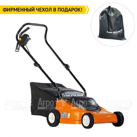 Газонокосилка электрическая Oleo-Mac K 40 P в Калининграде