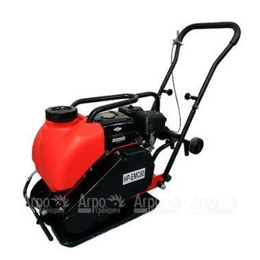 Виброплита Тарпан с двигателем Briggs&#38;Stratton RS950 в Калининграде