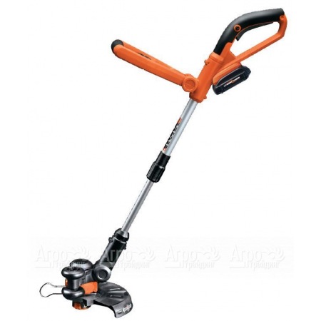 Триммер электрический Worx WG151E в Калининграде