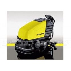 Поломоечная машина Karcher BD 700 BAT Package в Калининграде