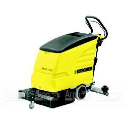 Поломоечная машина Karcher BR 530 XL в Калининграде