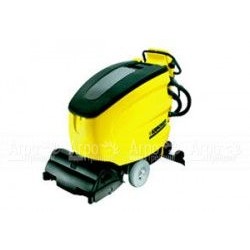 Поломоечная машина Karcher BD 55/60 WEP в Калининграде