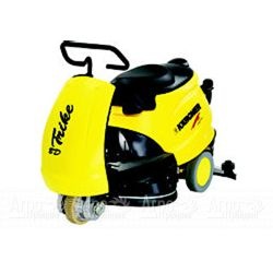  Поломоечная машина Karcher BR Trike BAT Package в Калининграде