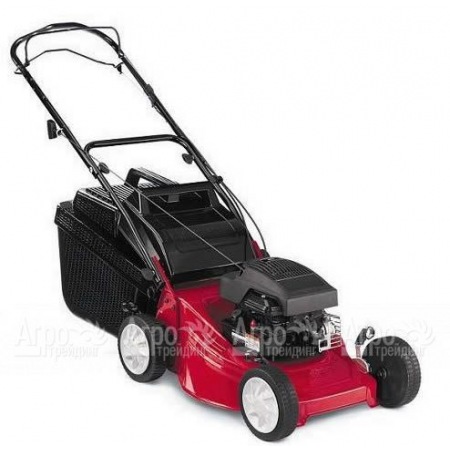 Газонокосилка бензиновая MTD GES 45  в Калининграде