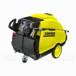 Мойка высокого давления Karcher HDS 695 M ECO в Калининграде