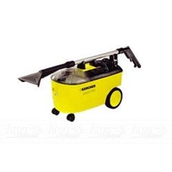 Химчистка Karcher Puzzi 200 в Калининграде