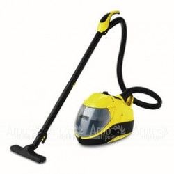 Пароочиститель Karcher SV 1802 в Калининграде