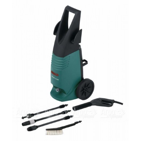 Бытовая минимойка Bosch Aquatak 115 Plus в Калининграде