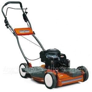 Газонокосилка бензиновая Husqvarna Jet 55S  в Калининграде