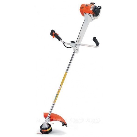 Бензокоса (бензиновый триммер) Stihl FS 400 в Калининграде