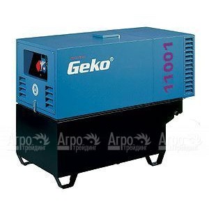 Дизельная электростанция Geko 11001 ED-S/MEDA в Калининграде