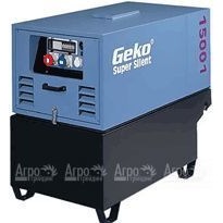 Дизельная электростанция Geko 15001 ED-S/MEDA в Калининграде