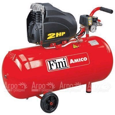 Компрессор Fini AMICO 50/2500 в Калининграде