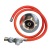 Бензиновый генератор инверторный Carver PPG-5500I Duomatic 4.2 кВт в Калининграде