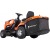 Садовый минитрактор Yard Fox T 102RDH в Калининграде