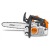 Бензопила Stihl MS 193 T-12" в Калининграде