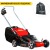 Газонокосилка электрическая Efco LR 48 PE Comfort Plus в Калининграде