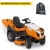 Садовый минитрактор Stihl RT 5112.1Z в Калининграде