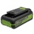 Аккумулятор High Power G40HP2 для техники GreenWorks 40 В в Калининграде