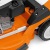 Газонокосилка бензиновая Stihl RM 248.2 в Калининграде