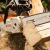 Аккумуляторная пила Stihl MSA 140 C-B-14" (без аккумулятора и зарядного устройства) в Калининграде