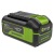 Аккумулятор High Power G40HP5 для техники GreenWorks 40 В в Калининграде