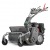 Косилка для высокой травы Caiman Rolo 390C в Калининграде