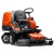 Садовый райдер Husqvarna RC318T 9676287-02 в Калининграде