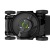 Газонокосилка аккумуляторная GreenWorks GD40LM411 (без аккумулятора и зарядного устройства) в Калининграде