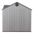 Пластиковый сарай LifeTime WoodLook 10х8 в Калининграде