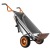 Садовая тележка Worx WG050 Aerocart в Калининграде