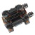 Компрессор аккумуляторный Daewoo DAC 180S Li SET в Калининграде