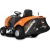 Садовый минитрактор Daewoo DWT 1020 в Калининграде