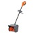 Снегоуборщик аккумуляторный Villartec WA 4030 SET AM402+AC405 в Калининграде