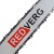 Электропила RedVerg RD-ECS2500-18S в Калининграде