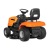 Садовый минитрактор Daewoo DSD 108 H в Калининграде