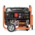 Бензогенератор Daewoo GDA 9500 DPE-3 8 кВт в Калининграде