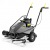 Подметальная машина Karcher KM 80 W G в Калининграде