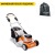 Газонокосилка аккумуляторная Villartec MA4046T SET AM408 + AC402 в Калининграде