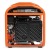 Бензиновый генератор инверторный Daewoo GDA 4600 Ei 4.2 кВт в Калининграде