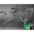 Мотоблок Caiman Vario 70C + комплект окучника, грунтозацепы в Калининграде