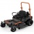 Садовый райдер Yard Fox TZ 122 SH в Калининграде
