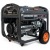 Бензогенератор Helmut LS 8300EA 8 кВт в Калининграде