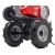 Мотоблок Pubert Vario 55H TWK+ с пневмоколесами 4x8 в Калининграде