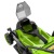 Газонокосилка аккумуляторная GreenWorks GD24LM331 (без аккумулятора и зарядного устройства) в Калининграде